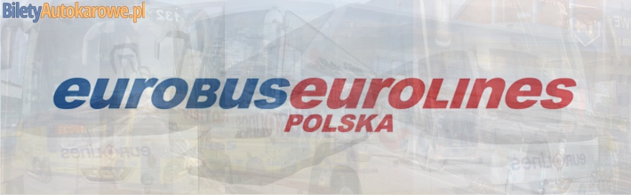 bilety autokarowe eurobus eurolines polska
