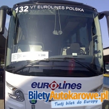 Autokar Eurolines