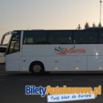 Autokar Adamis Tours
